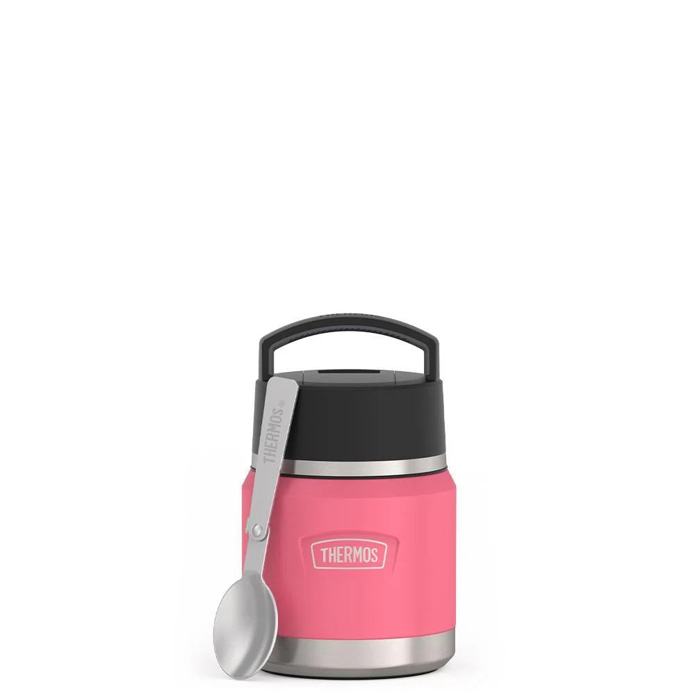 12oz Icon™ Kids Food Jar