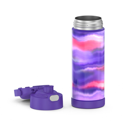 16oz FUNtainer® Water Bottle Patterns