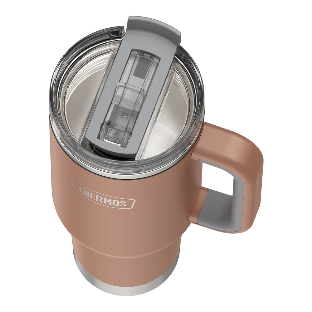 32oz Stainless Steel Cup Holder Mug