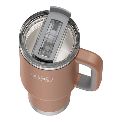 32oz Stainless Steel Cup Holder Mug