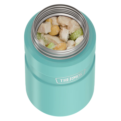 24oz Stainless King™ Food Jar