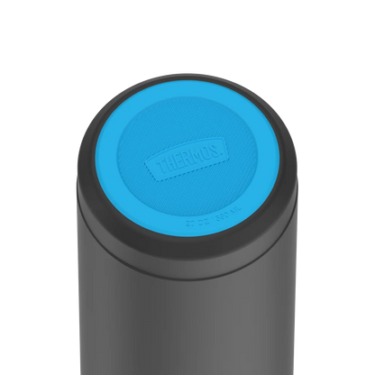 20oz Icon™ Water Bottle with Flip Straw