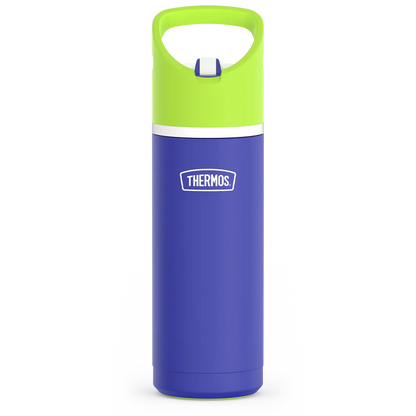 20oz Icon™ Water Bottle with Flip Straw