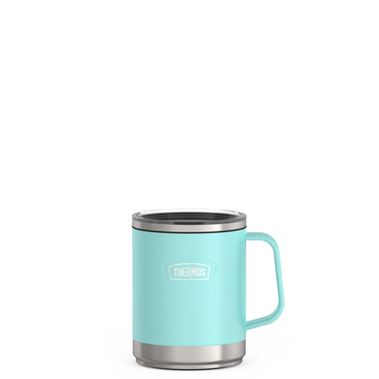 14oz Icon™ Mug with Slide Lock Lid