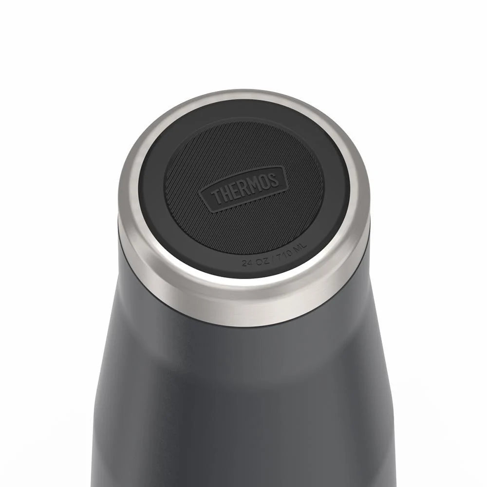 24oz Icon™ Cold Tumbler With Straw