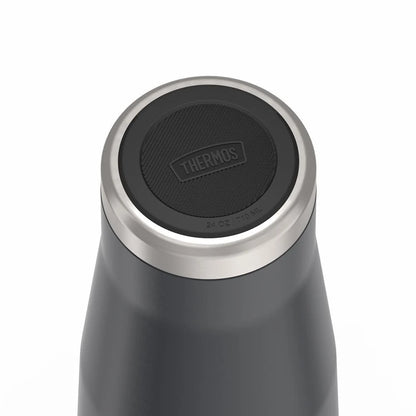 24oz Icon™ Cold Tumbler With Straw
