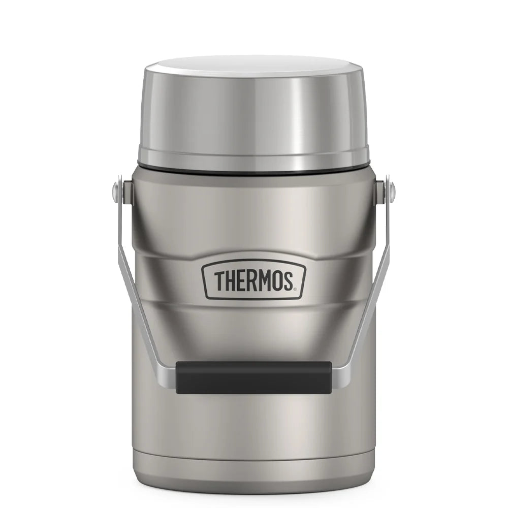 47oz Stainless King™ Food Jar