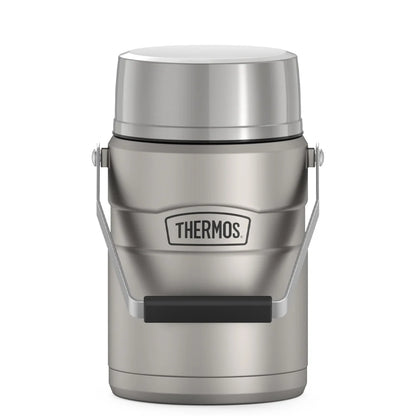 47oz Stainless King™ Food Jar
