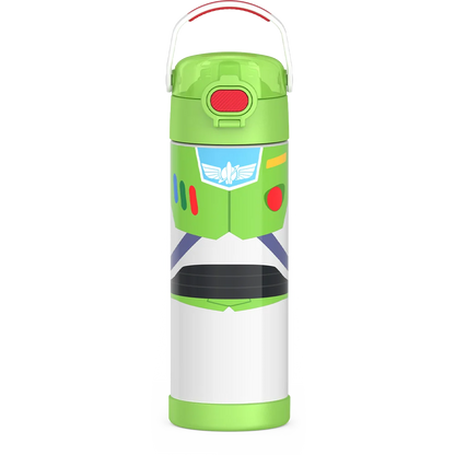 16oz FUNtainer® Water Bottle Disney and Pixar Toy Story Buzz