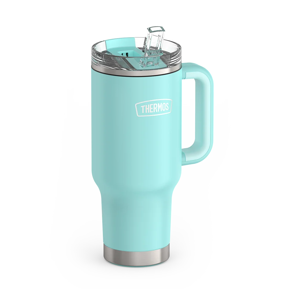 32oz Stainless Steel Cup Holder Mug