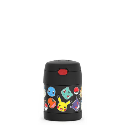 10oz FUNtainer® Food Jar Pokémon