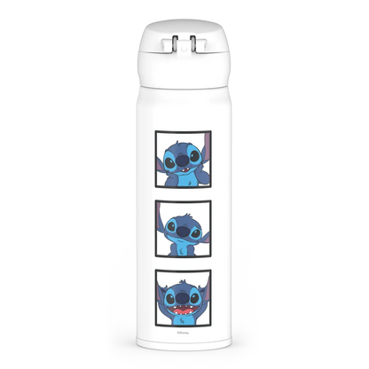16oz Stainless Steel Direct Drink Bottle - Disney Signature