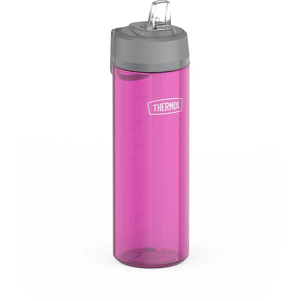 26oz Icon™ Lightweight Water Bottle With Straw Lid