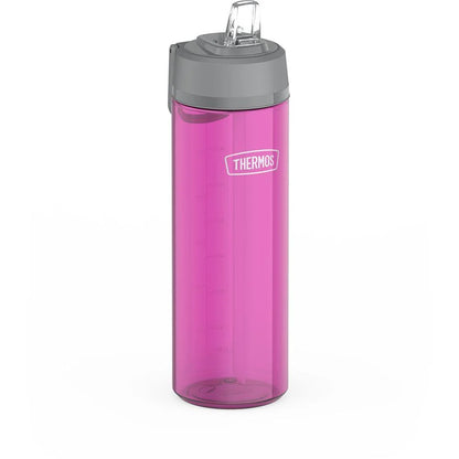 26oz Icon™ Lightweight Water Bottle With Straw Lid