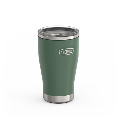 12oz Icon™ Tumbler with Slide Lock Lid