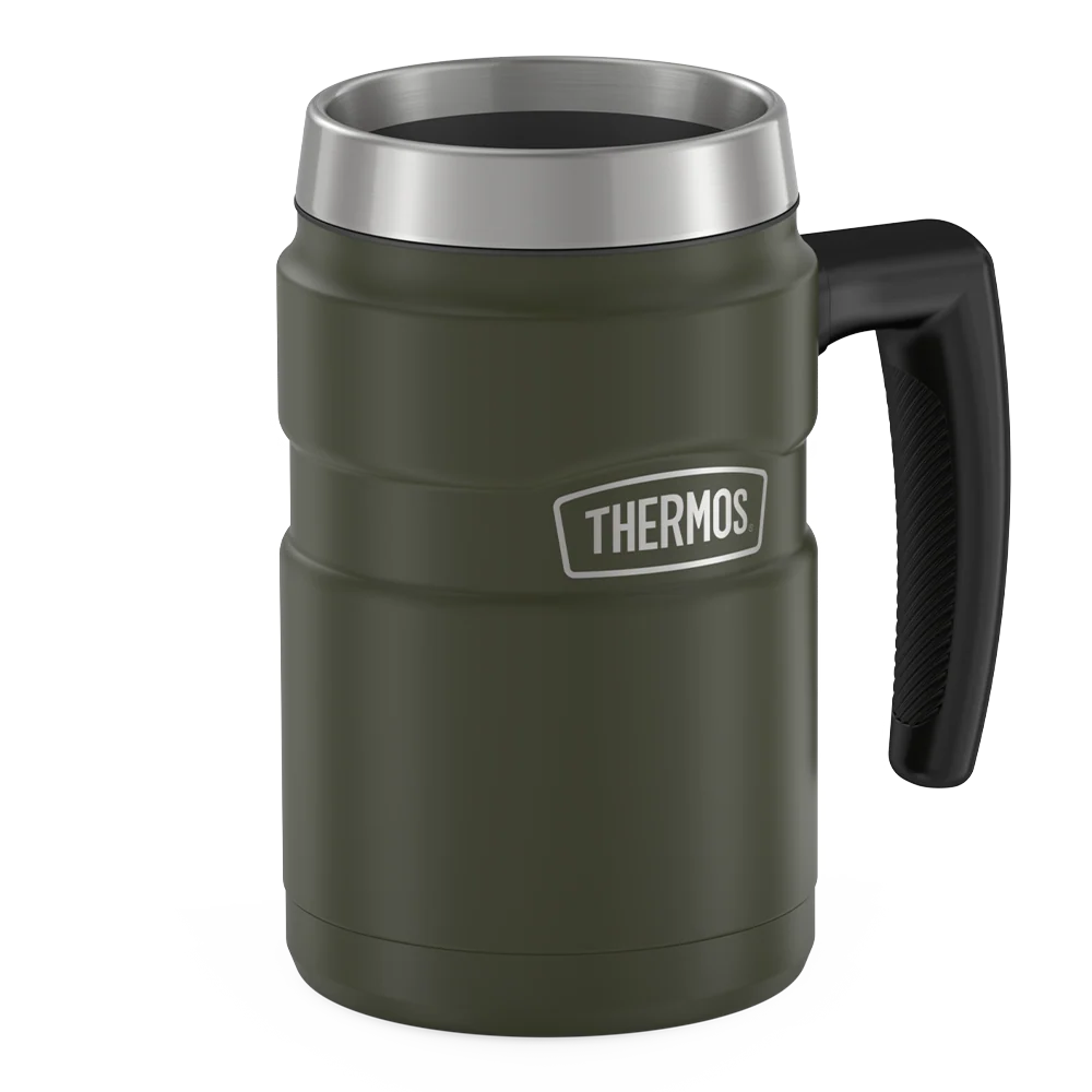 16oz Stainless King™ Coffee Mug