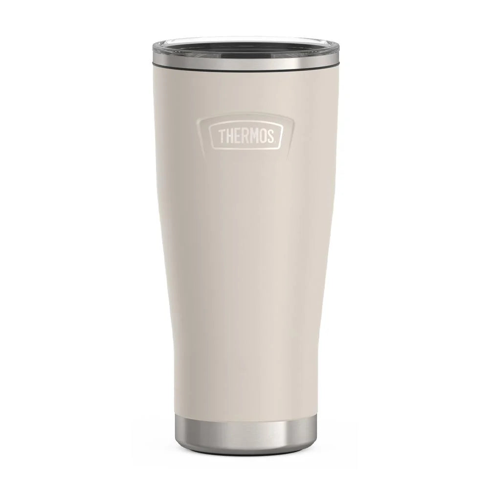 24oz Icon™ Tumbler With Slide Lock Lid
