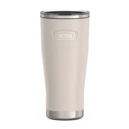 24oz Icon™ Tumbler With Slide Lock Lid
