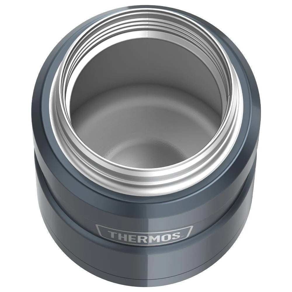16oz Stainless King™ Food Jar