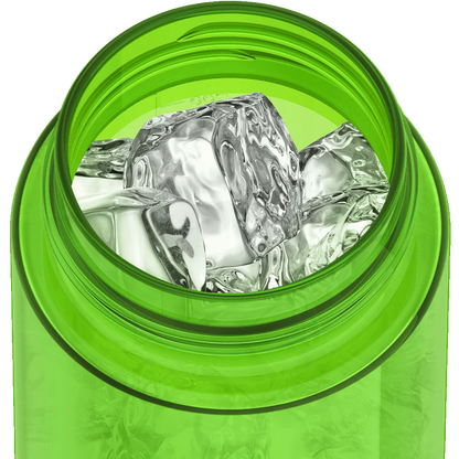 26oz Icon™ Lightweight Water Bottle With Screw Top Lid