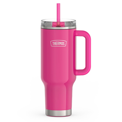 40oz Cup Holder Mug - Glossy Edition
