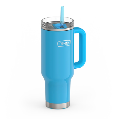 40oz Cup Holder Mug - Glossy Edition