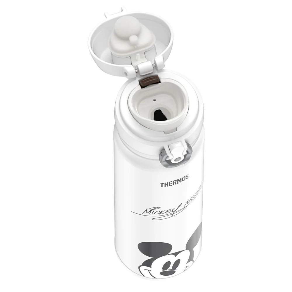 16oz Stainless Steel Direct Drink Bottle - Disney Signature
