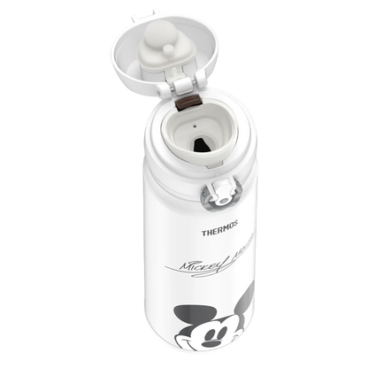 16oz Stainless Steel Direct Drink Bottle - Disney Signature