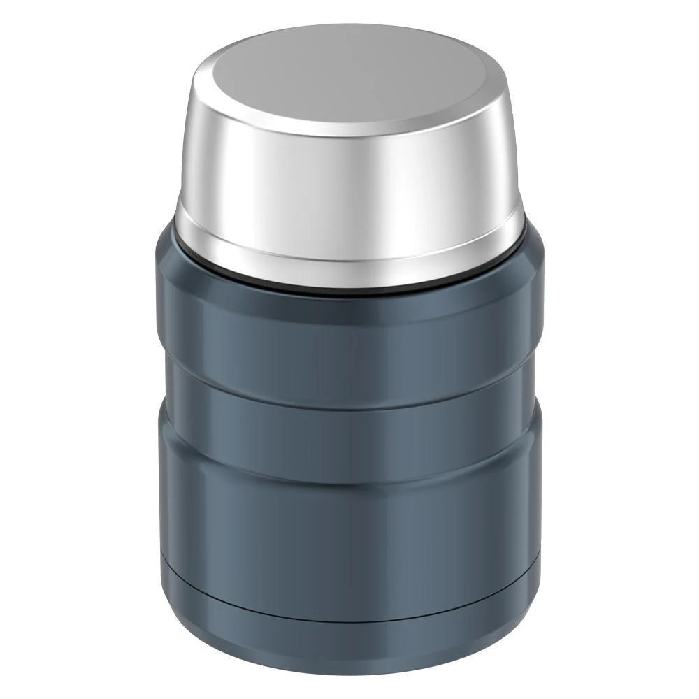 16oz Stainless King™ Food Jar