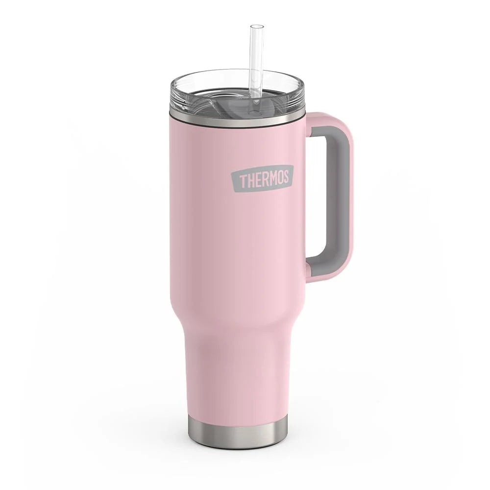40oz Stainless Steel Cup Holder Mug