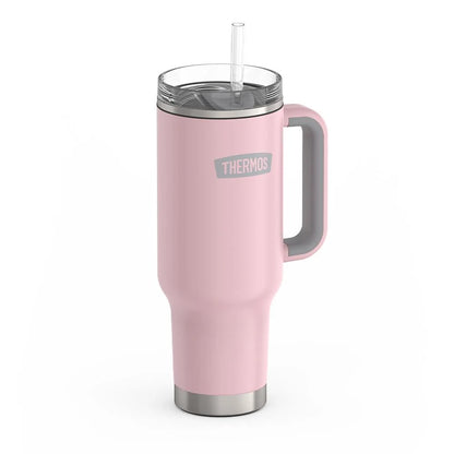 40oz Stainless Steel Cup Holder Mug