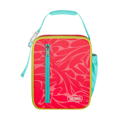 Upright Lunch Box