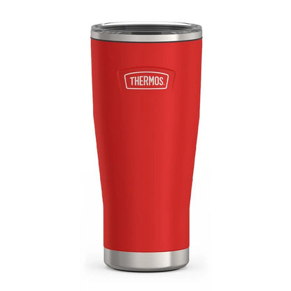 24oz Icon™ Tumbler With Slide Lock Lid
