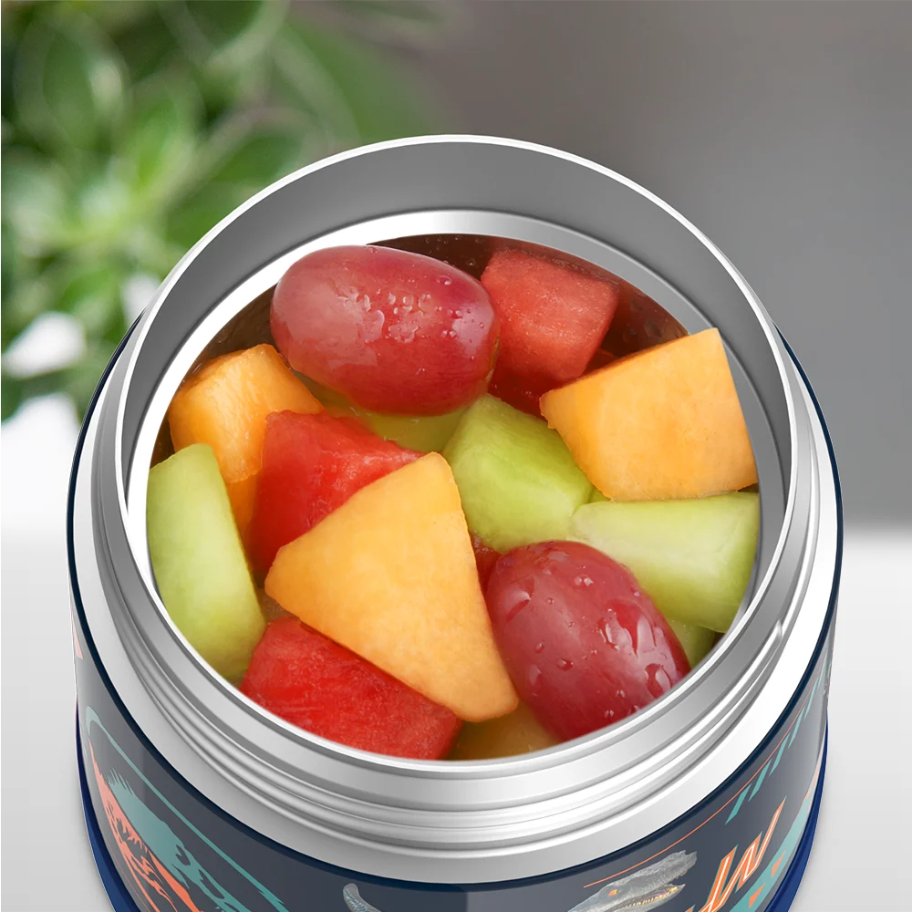 10oz FUNtainer® Food Jar Jurassic World