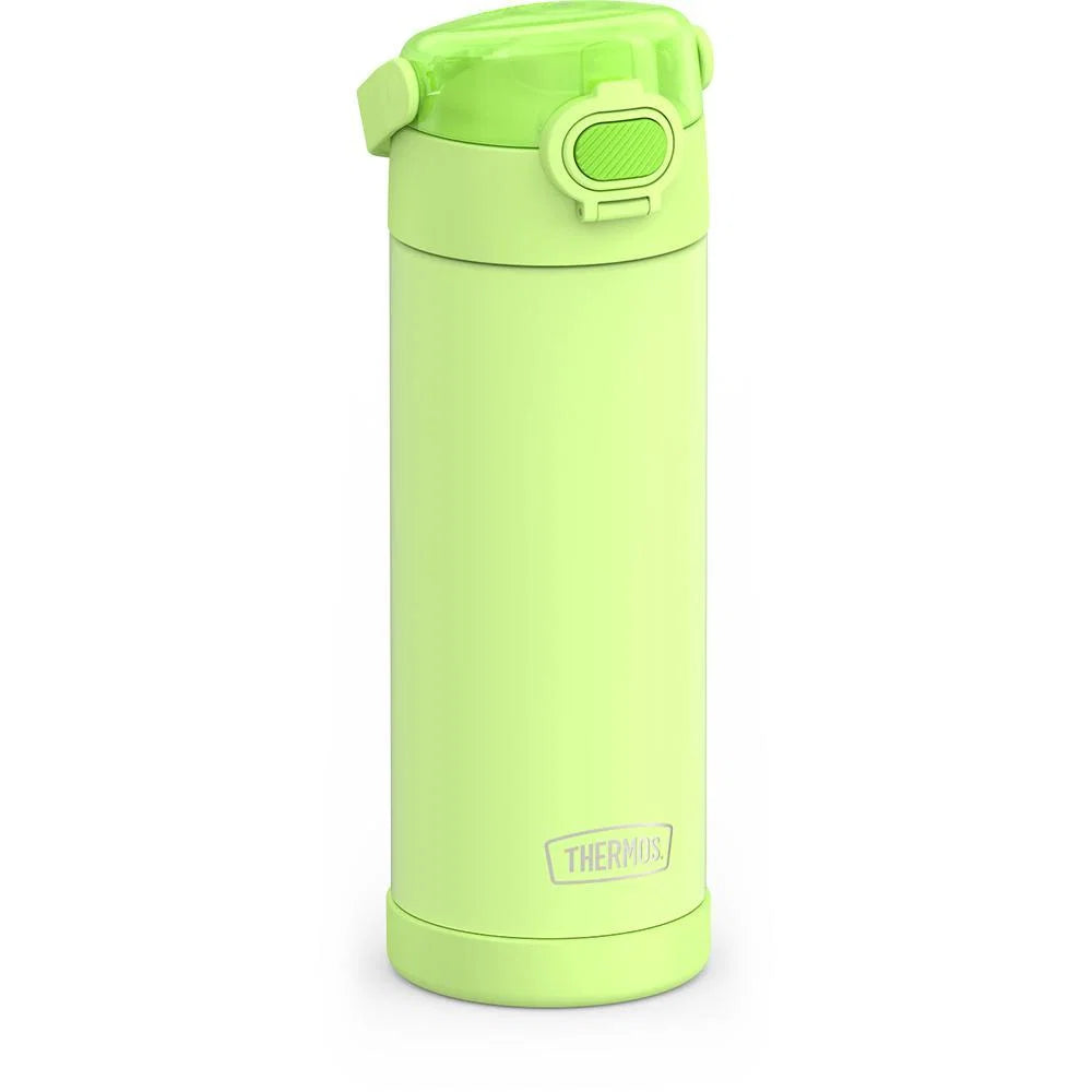 16oz FUNtainer® Water Bottle With Locking Lid
