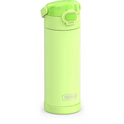 16oz FUNtainer® Water Bottle With Locking Lid