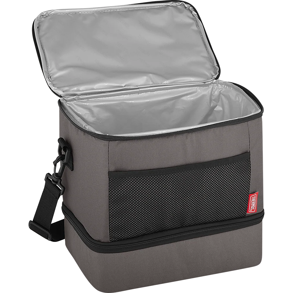Cube Lunch Lugger™ Cooler