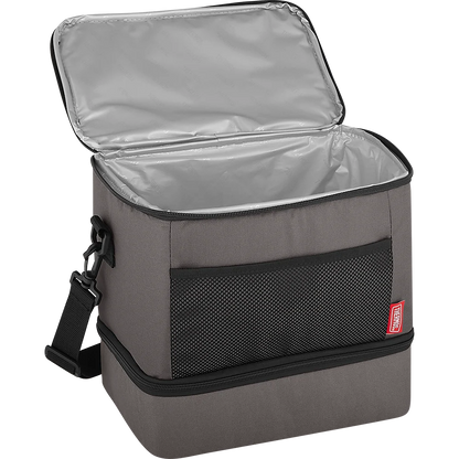 Cube Lunch Lugger™ Cooler