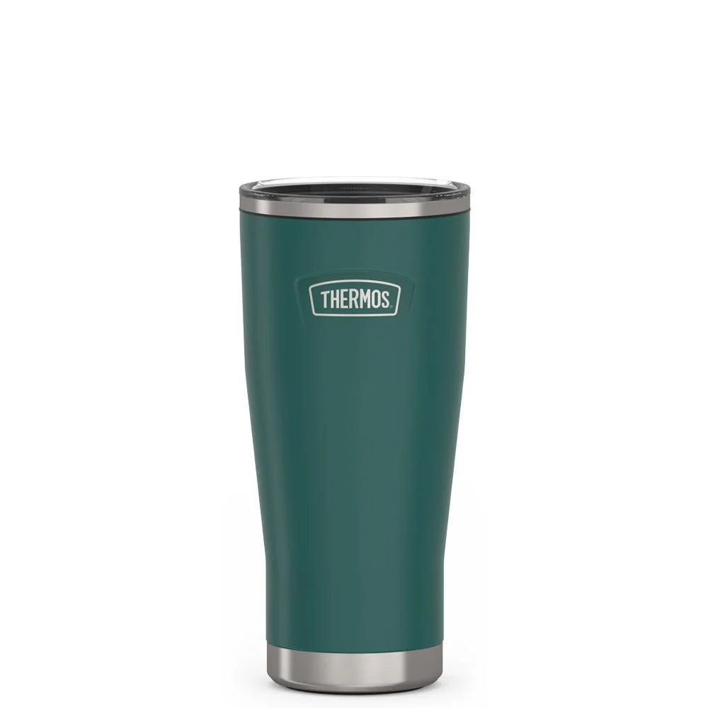 24oz Icon™ Tumbler With Slide Lock Lid