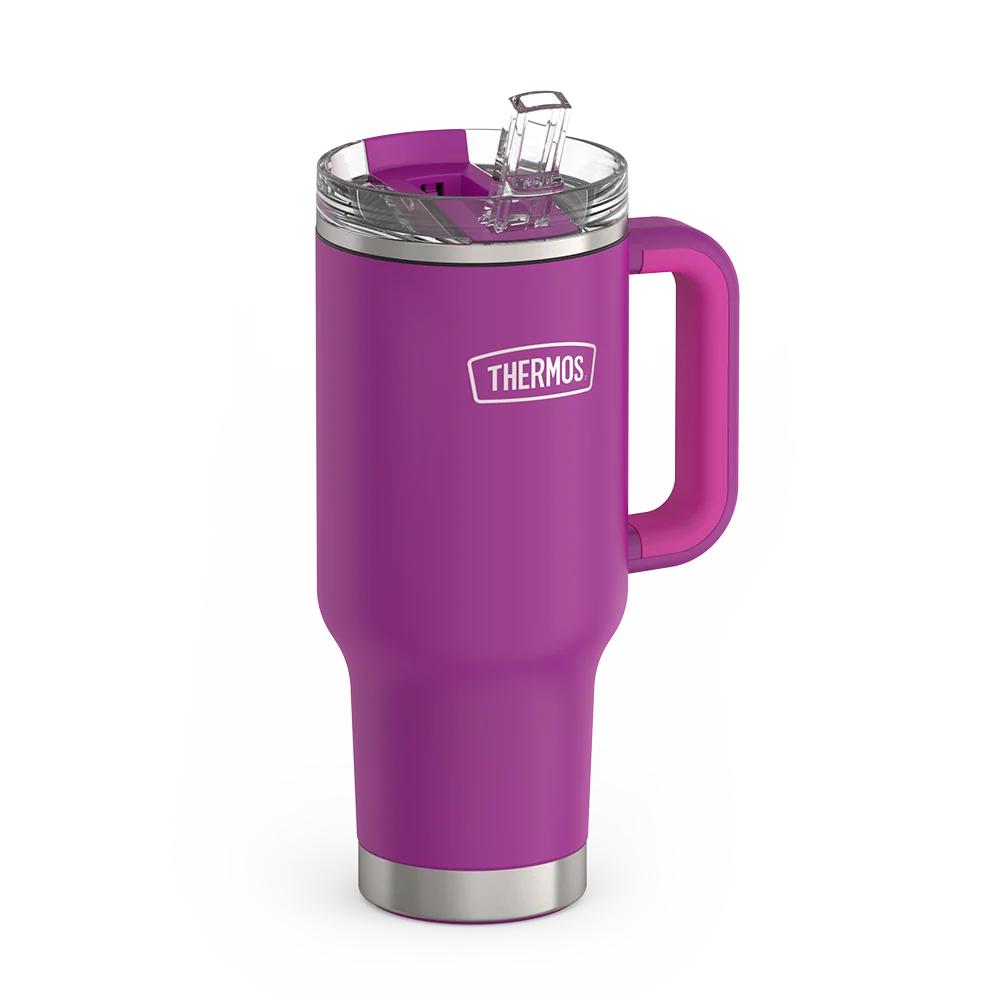 32oz Stainless Steel Cup Holder Mug