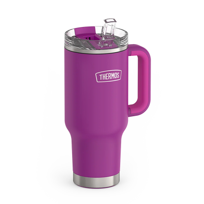 32oz Stainless Steel Cup Holder Mug