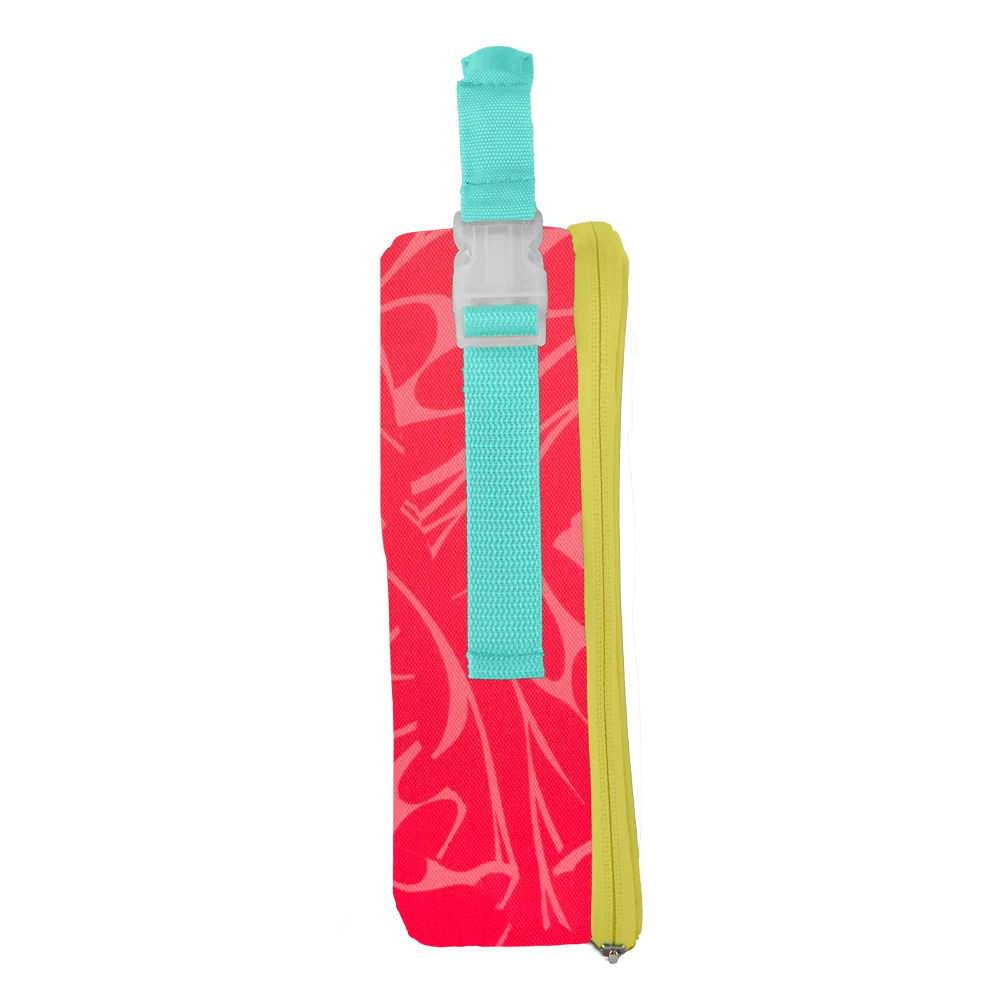 Upright Lunch Box