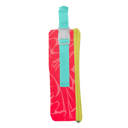 Upright Lunch Box