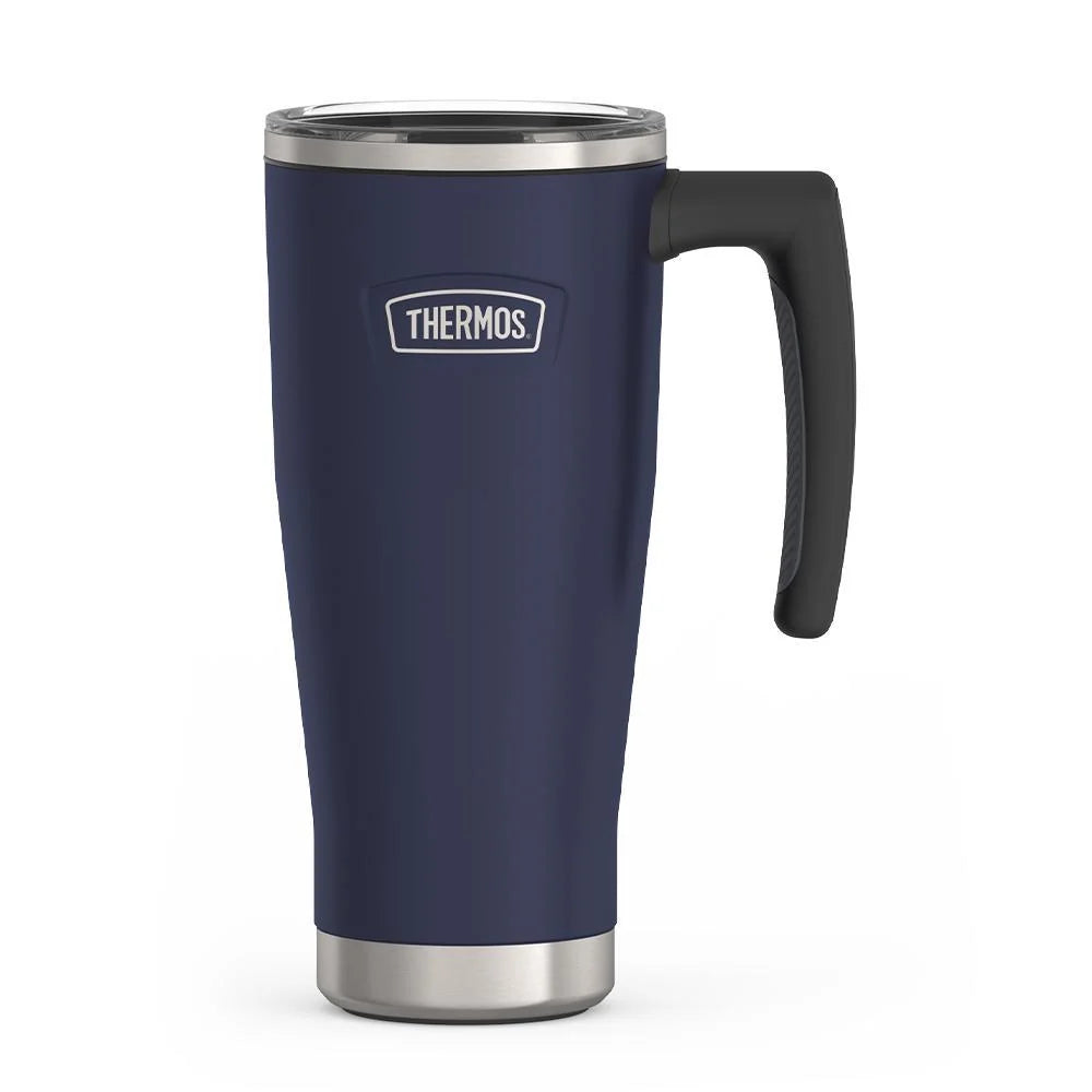 18oz Icon™ Mug With Slide Lock Lid