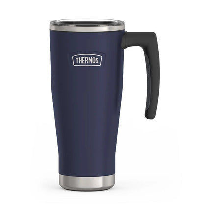 18oz Icon™ Mug With Slide Lock Lid