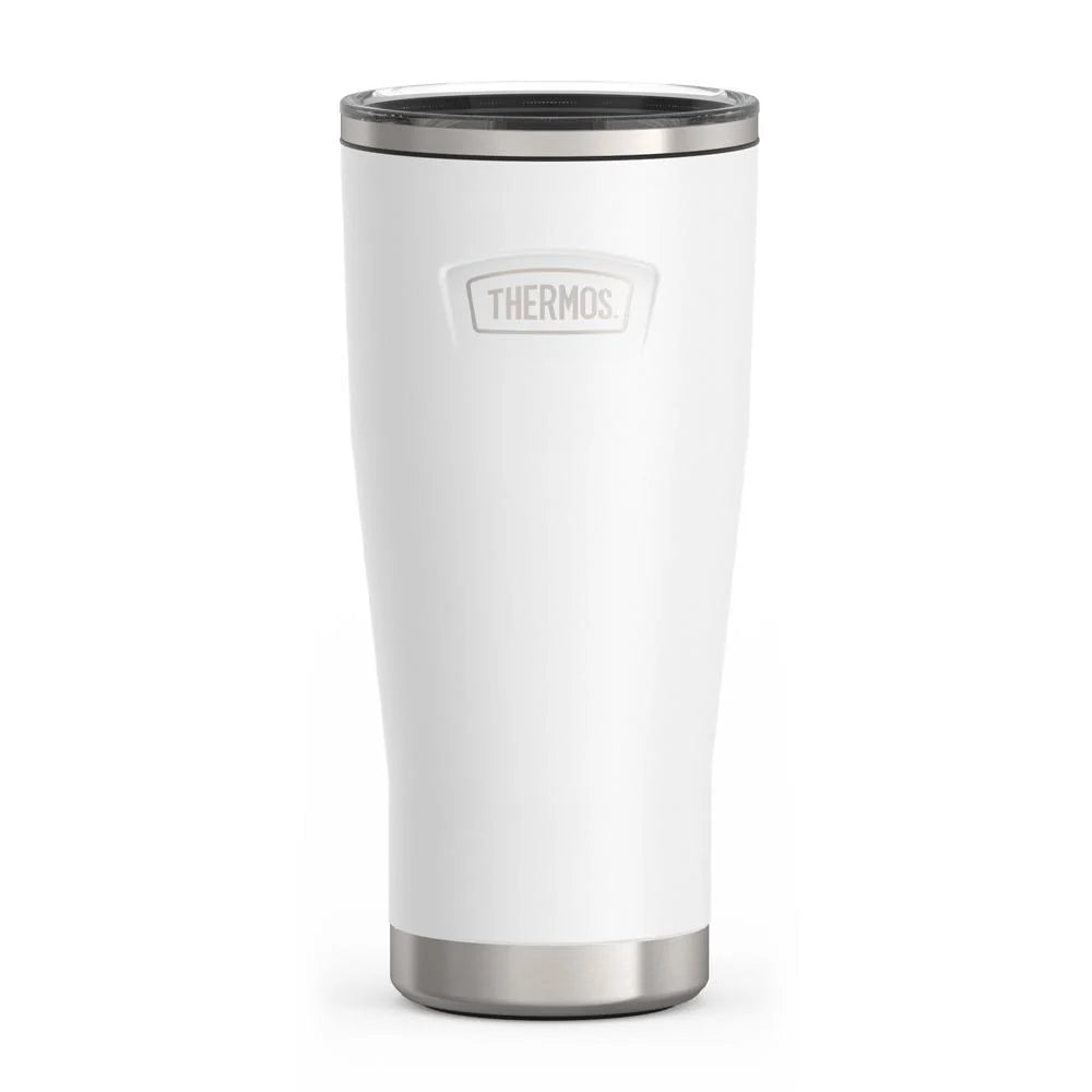 24oz Icon™ Tumbler With Slide Lock Lid