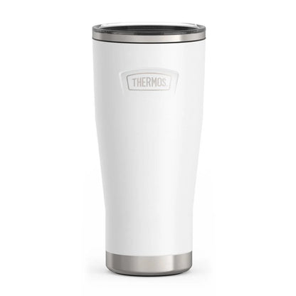 24oz Icon™ Tumbler With Slide Lock Lid