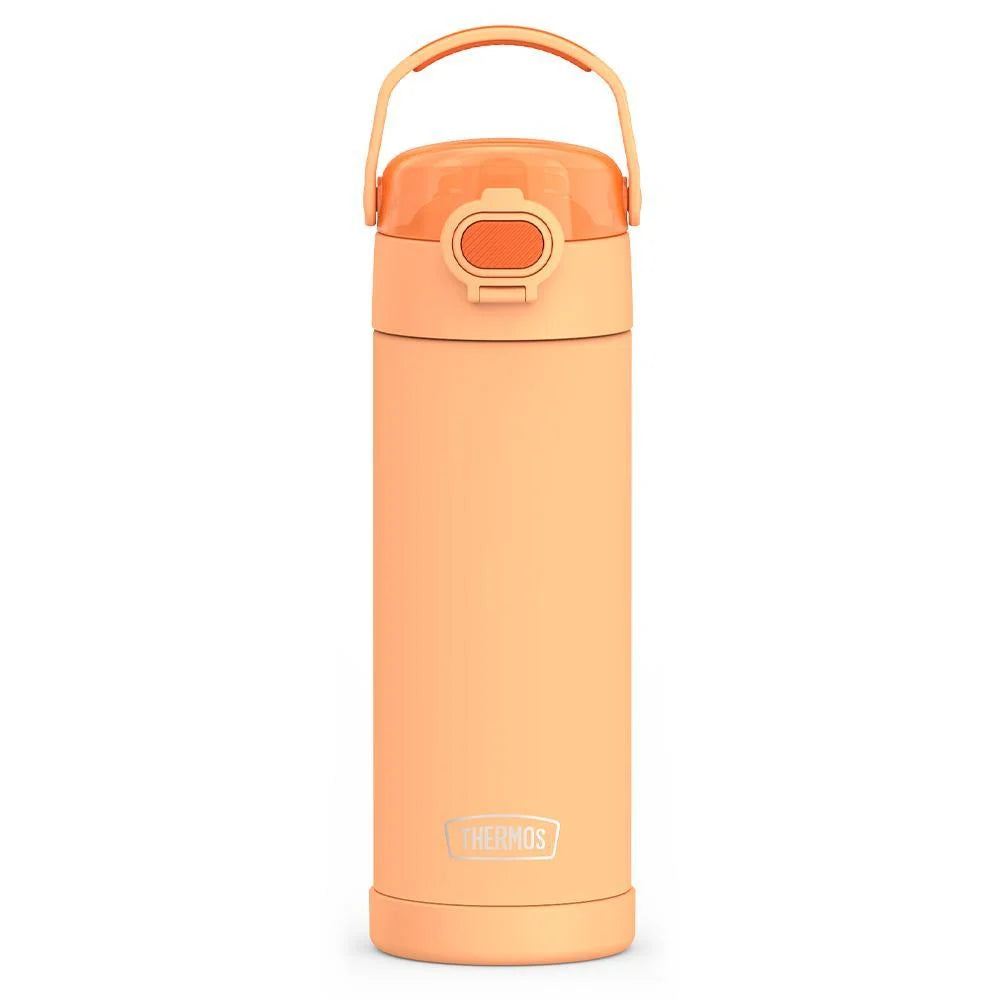 16oz FUNtainer® Water Bottle With Locking Lid