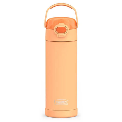 16oz FUNtainer® Water Bottle With Locking Lid