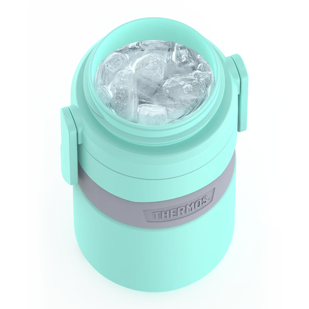 32oz Insulated Water Bottle